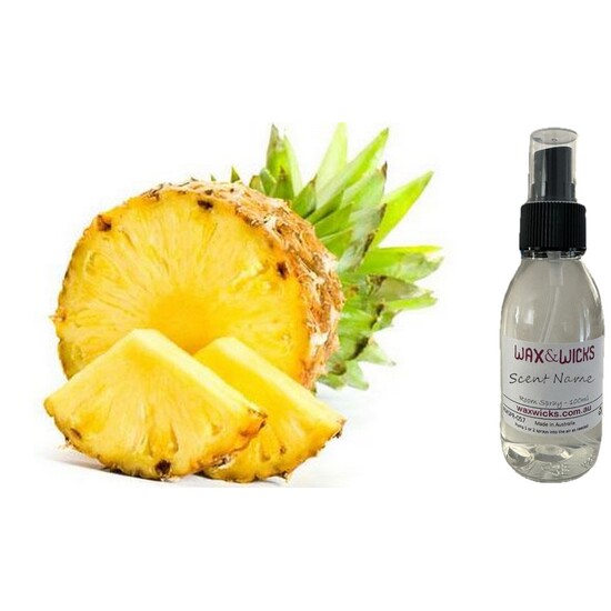 Pineapple Temptation - Room Spray