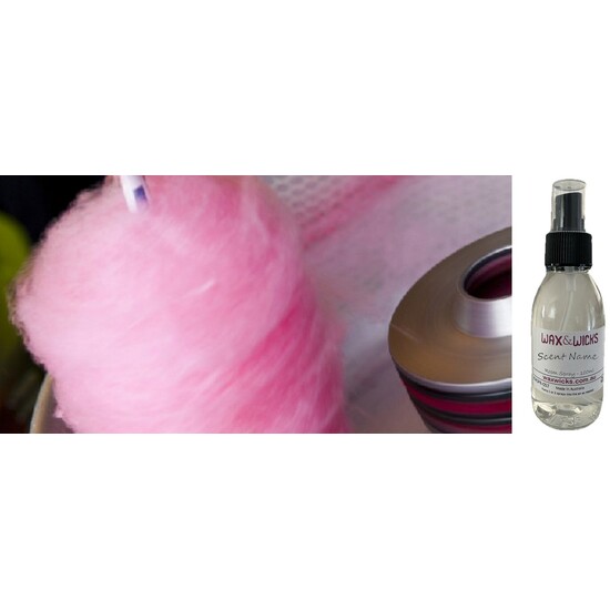 Pink Sugar - Room Spray
