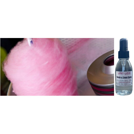 Pink Sugar - Room & Linen Spray