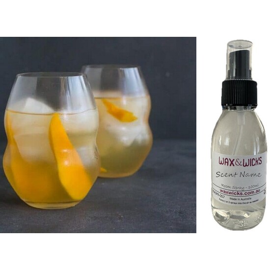 White Tea & Mango - Room Spray