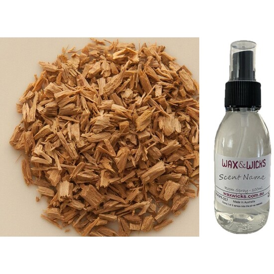 Sandalwood & Musk - Room Spray