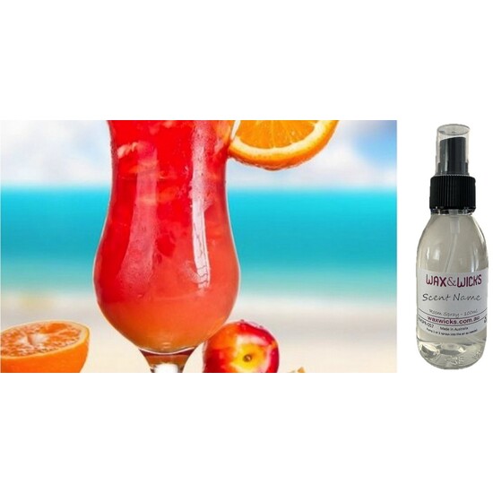 Sex On The Beach - Room Spray