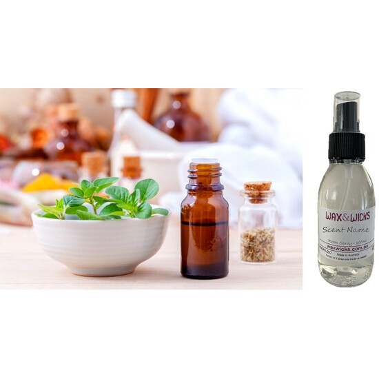 Sinus Relief - Room Spray