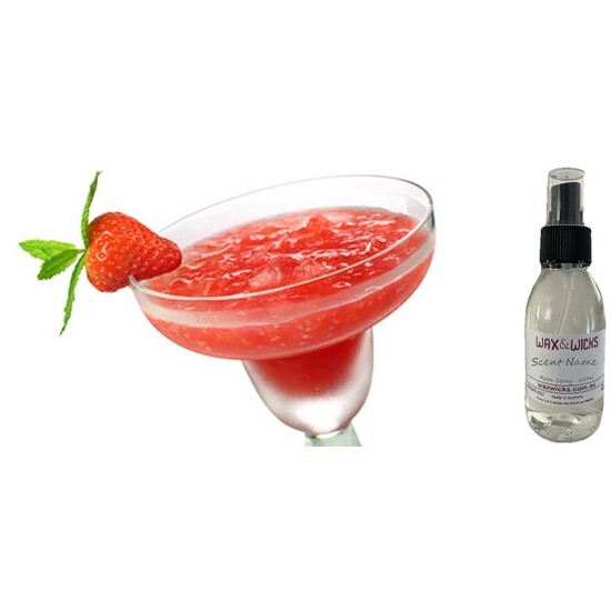 Strawberry Daiquiri - Room Spray
