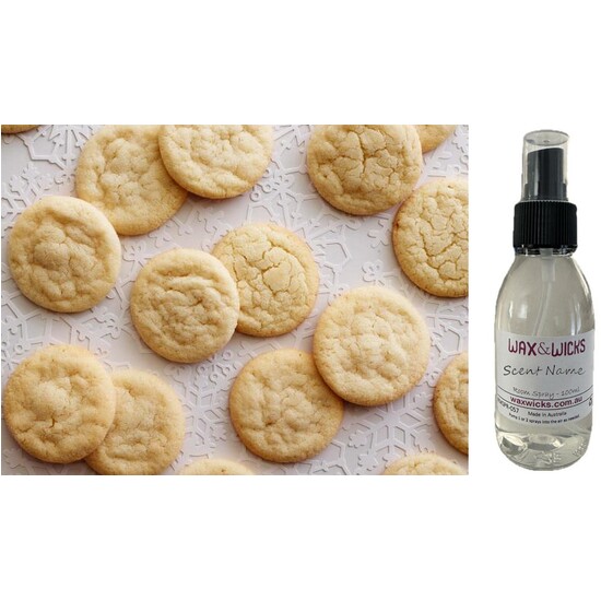 Sugar Cookie - Room Spray