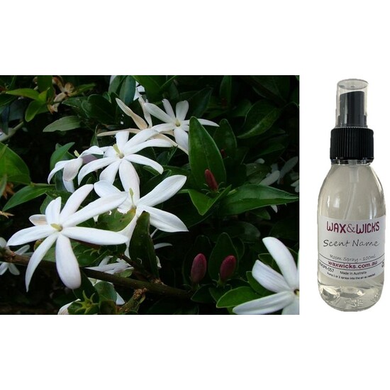 Wild Jasmine - Room Spray