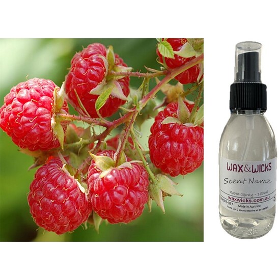 Sun Ripened Berry - Room Spray