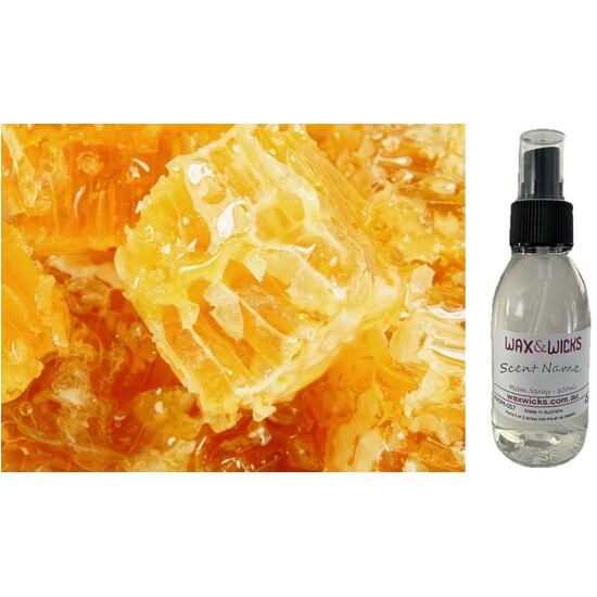 Sweet Honeycomb - Room Spray