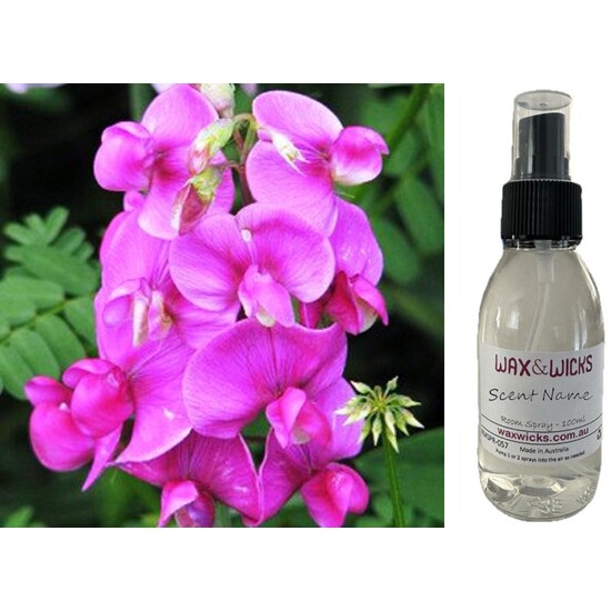Sweet Pea - Room Spray