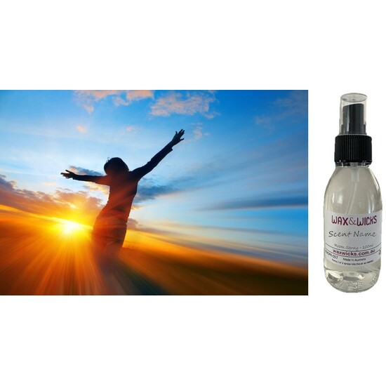 Uplifting - Room Spray