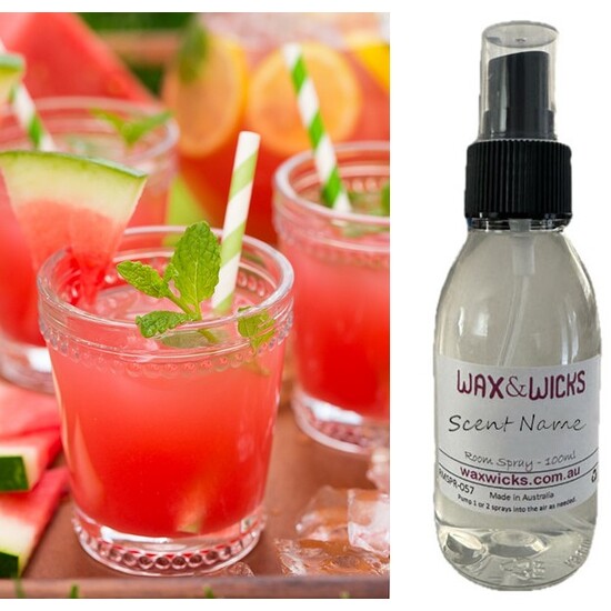 Watermelon Lemonade - Room Spray