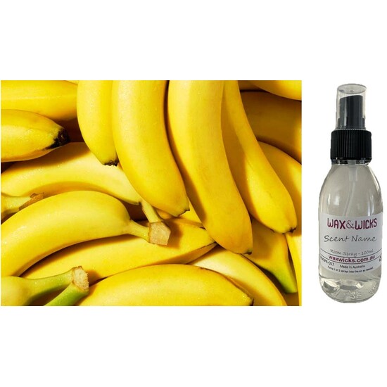 Banana - Room Spray