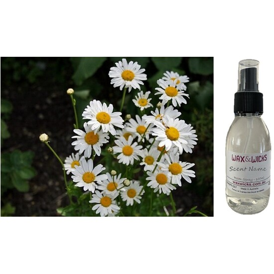 Daisy - Room & Linen Spray