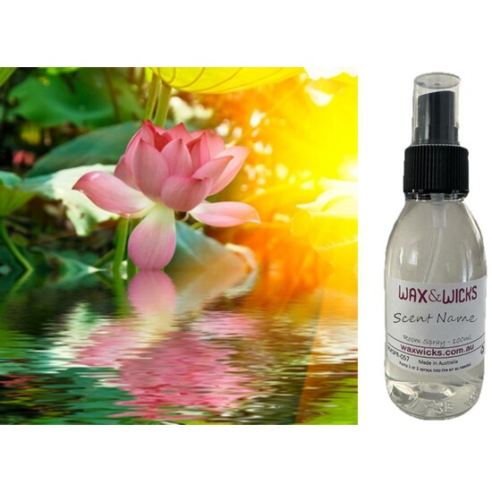 Hawaiian Honey Blossom - Room Spray