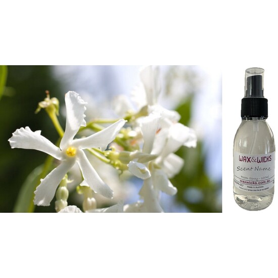 Jasmine & Magnolia - Room Spray