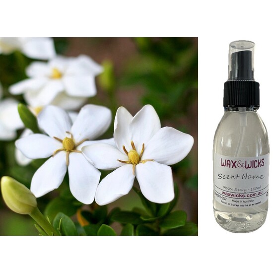 Gardenia - Room Spray