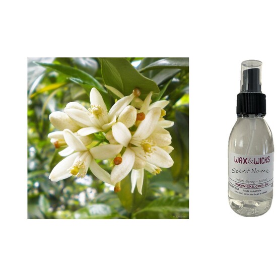 Neroli & Ylang Ylang - Room & Linen Spray