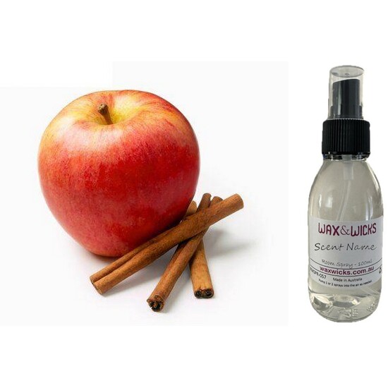 Cinnamon Apple - Room Spray