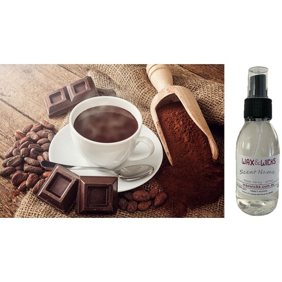 Cocoa Therapy - Room Spray