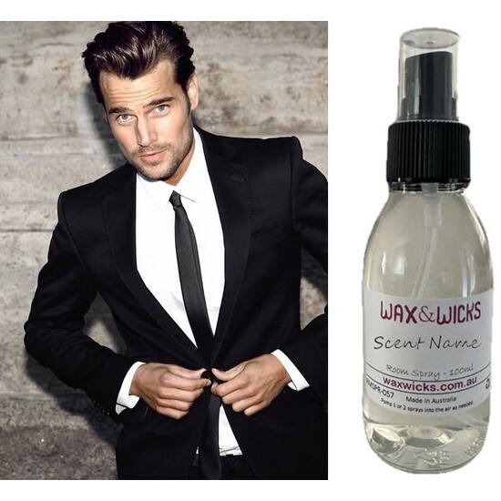 50 Shades - Room & Linen Spray