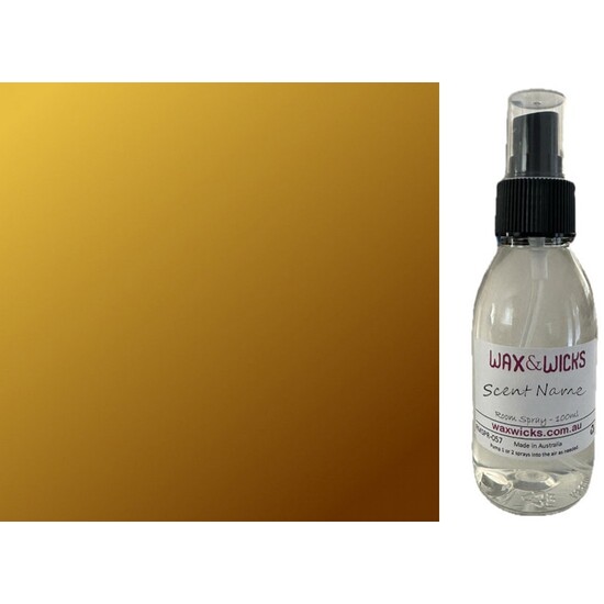 J'Adore Golden Chaplet - Room & Linen Spray