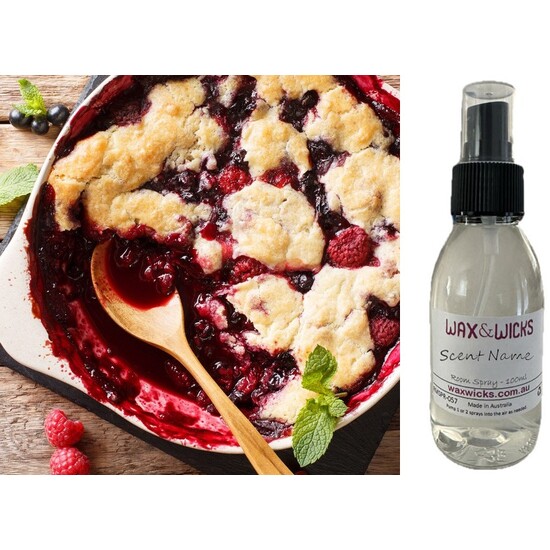 Very Mixed Berry - Room Spray