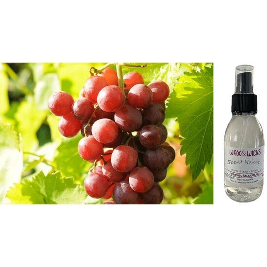 Amazonian Grape - Room Spray