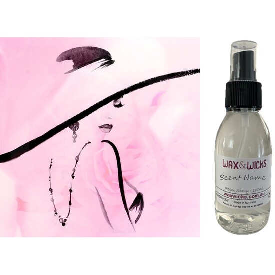 Miss Dior - Room Spray