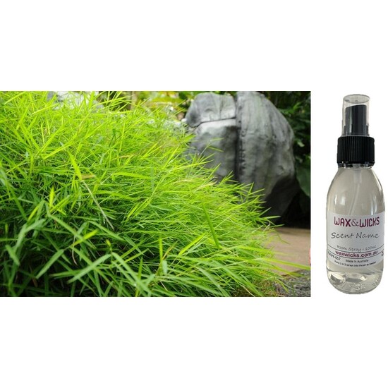 Australian Bamboo Grass - Room Spray