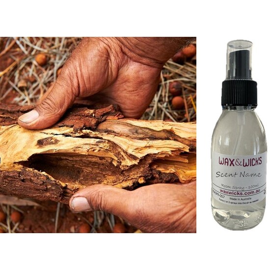 Australian Sandalwood - Room Spray