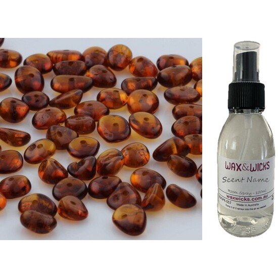 Baltic Amber - Room Spray