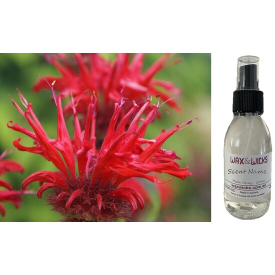 Bergamot & Banksia - Room Spray