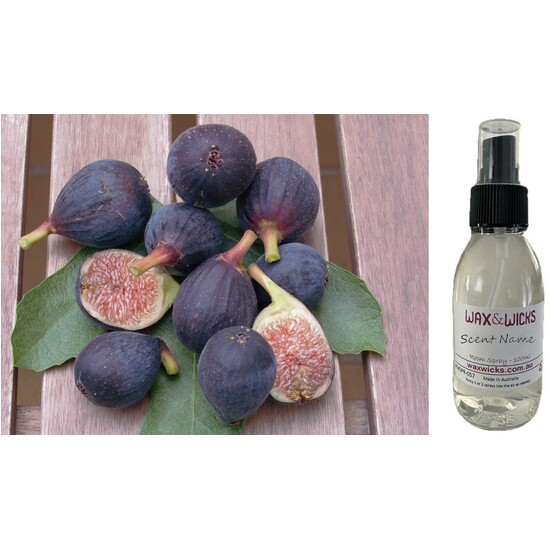 Black Fig & Guava - Room Spray