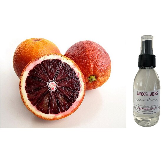 Blood Orange - Room Spray