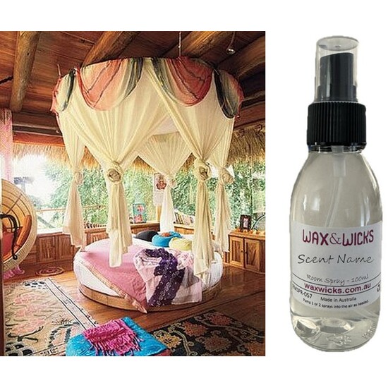 Bohemian Dream - Room Spray
