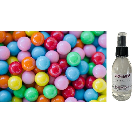 Bubble Luscious - Room Spray