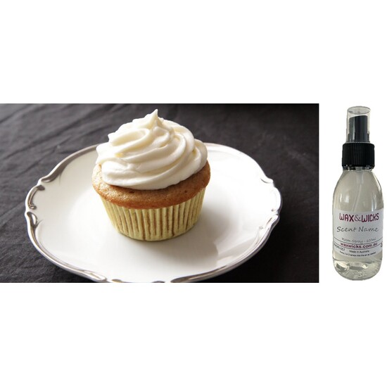 Buttercream Vanilla - Room Spray