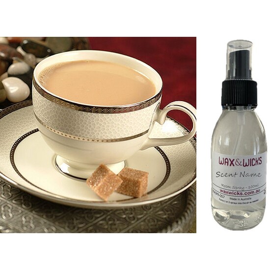 Chai Tea - Room Spray