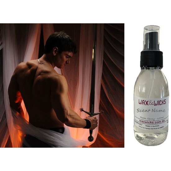 Prince of Persia - Room Spray