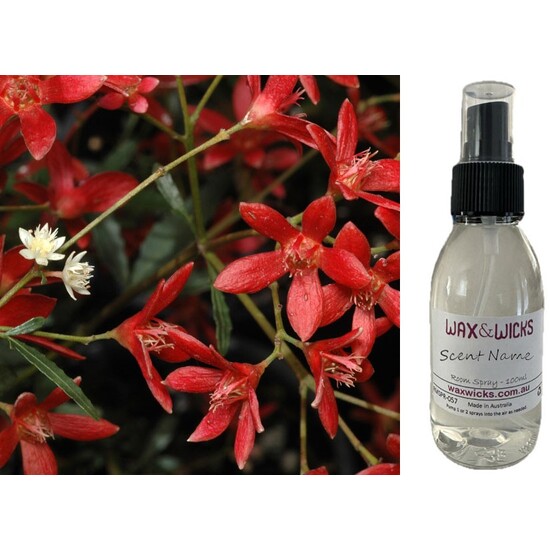 Christmas Bush - Room Spray