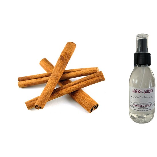 Cinnamon Stick - Room & Linen Spray