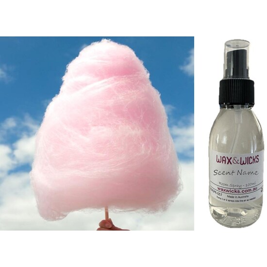 Cotton Candy - Room & Linen Spray