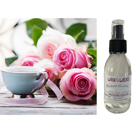 Cafe Rose - Room Spray