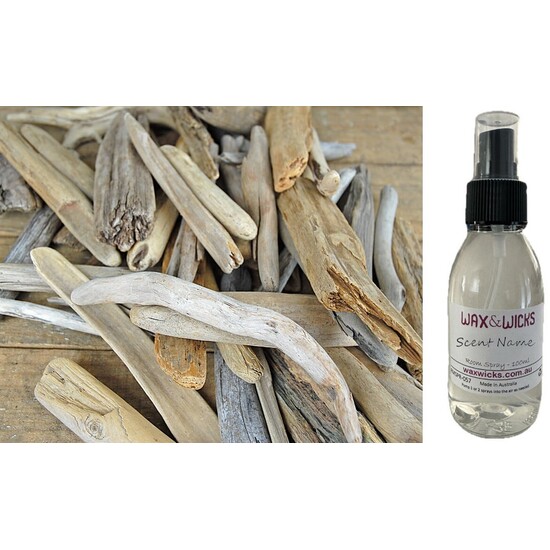 Driftwood - Room Spray
