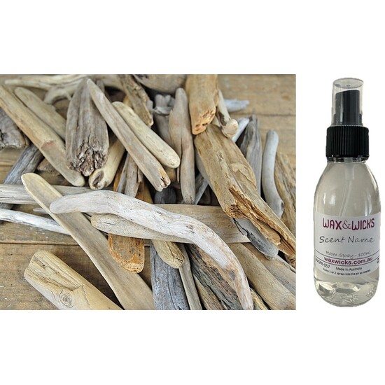 Driftwood - Room & Linen Spray