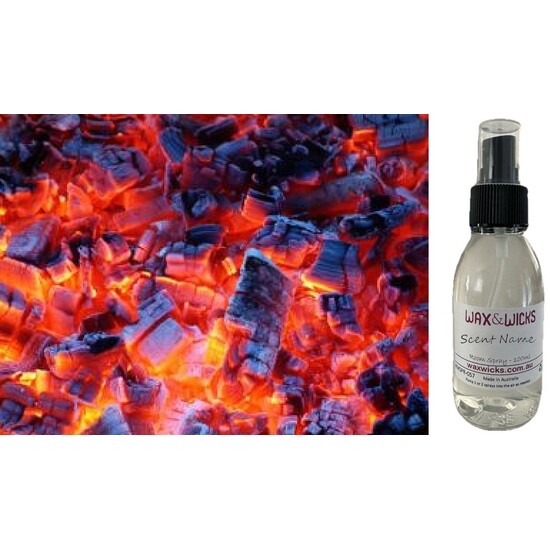 Embers - Room & Linen Spray