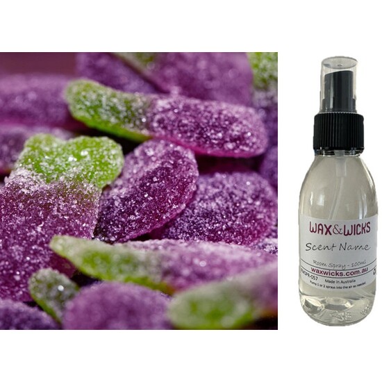 Grape Zappo - Room Spray