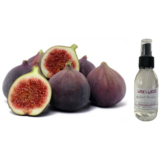 Fig - Room & Linen Spray