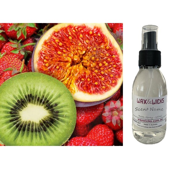 Fig Fatale - Room Spray