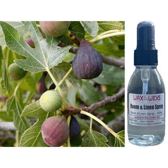 Fig Tree - Room & Linen Spray